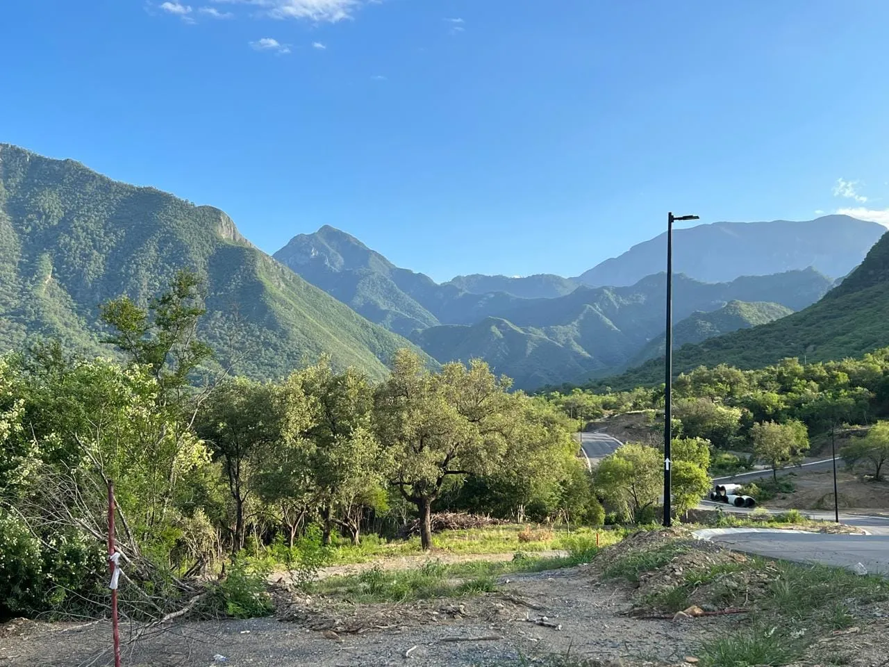 RESIDENCIAL SAN EUGENIO, ALLENDE NUEVO LEON