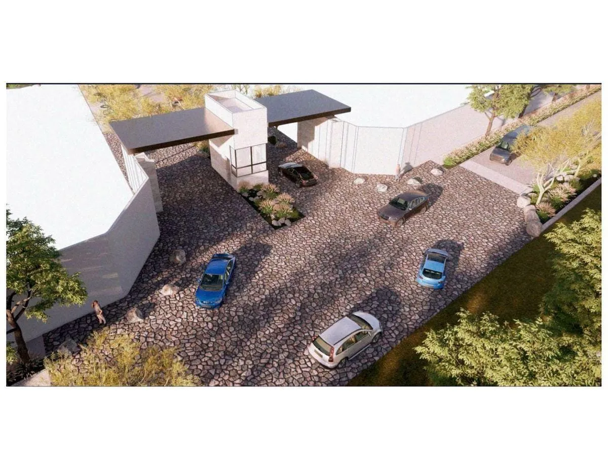 Terreno Residencial en Venta Carretera Nacional