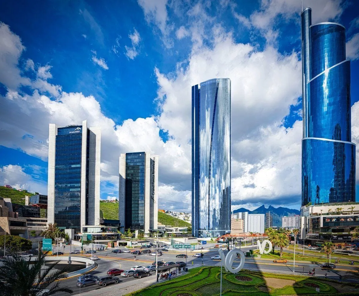 Zona Valle Oriente