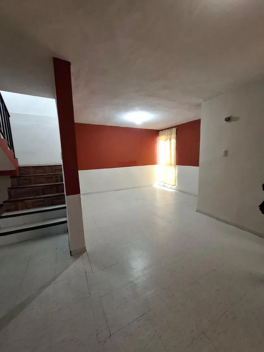 CASA EN VALLE DE INFONAVIT EN VENTA
