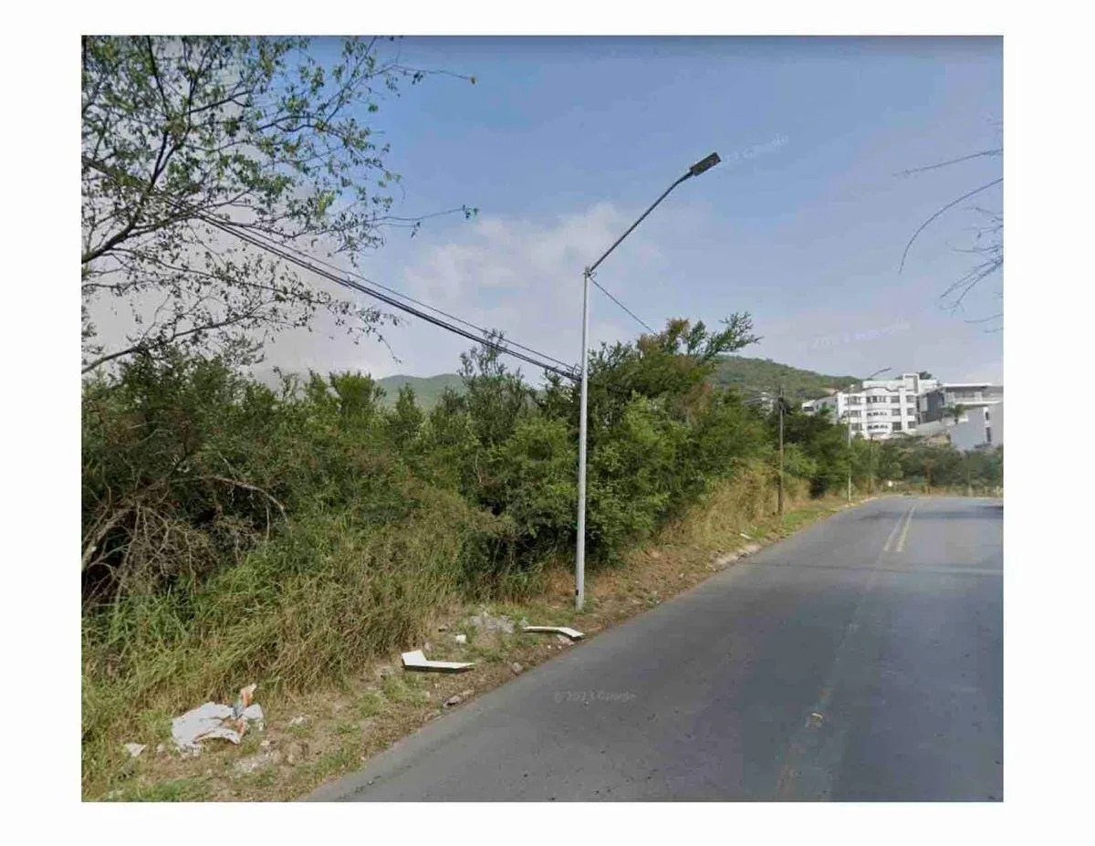 Fraccionamiento Bosquencinos