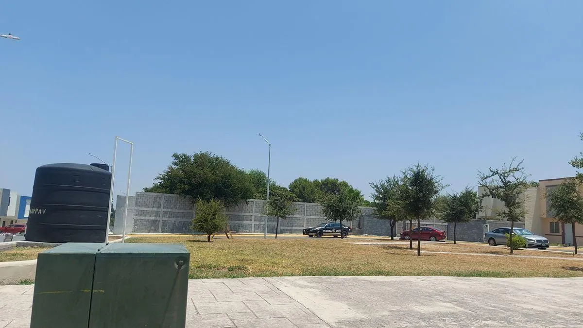 Casa en Venta en Privada en Guadalupe